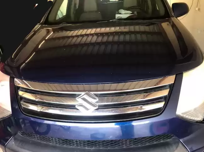 مستعملة Suzuki Unspecified للبيع في الدوحة #5758 - 1  صورة 